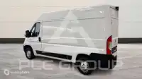 2024 Peugeot Boxer
