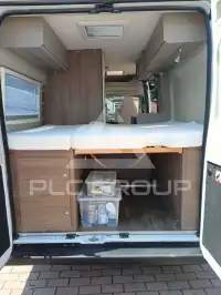 2024 Peugeot Boxer