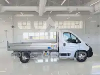 2024 Peugeot Boxer