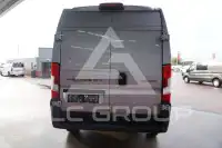 2024 Peugeot Boxer
