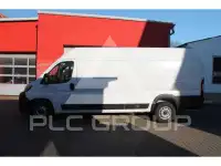 2024 Peugeot Boxer