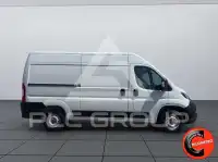 2024 Peugeot Boxer