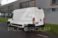 2024 Peugeot Boxer