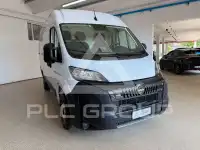 2024 Peugeot Boxer