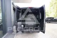 2024 Peugeot Boxer