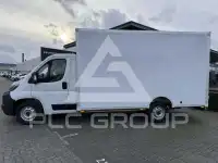 2024 Peugeot Boxer