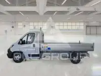2024 Peugeot Boxer