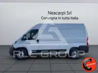 2024 Peugeot Boxer