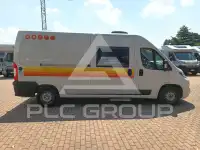 2024 Peugeot Boxer