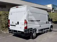 2024 Peugeot Boxer