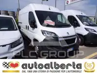 2024 Peugeot Boxer