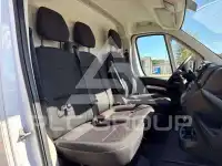 2024 Peugeot Boxer