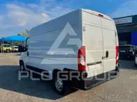 2024 Peugeot Boxer