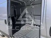 2024 Peugeot Boxer