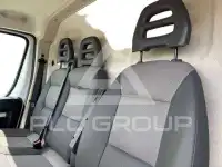 2024 Peugeot Boxer