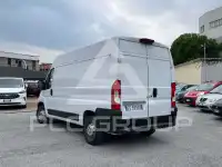 2024 Peugeot Boxer