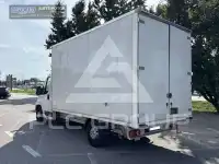 2024 Peugeot Boxer