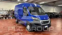 2024 Peugeot Boxer