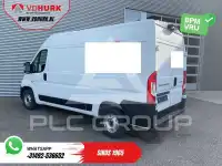 2024 Peugeot Boxer