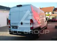 2024 Peugeot Boxer