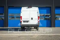 2024 Peugeot Boxer