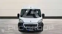 2024 Peugeot Boxer