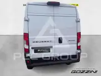 2024 Peugeot Boxer