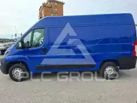 2024 Peugeot Boxer