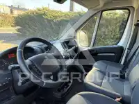 2024 Peugeot Boxer