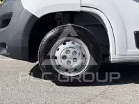 2024 Peugeot Boxer