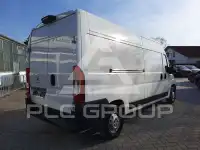 2024 Peugeot Boxer