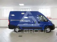 2024 Peugeot Boxer
