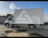 2024 Peugeot Boxer