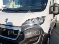 2024 Peugeot Boxer