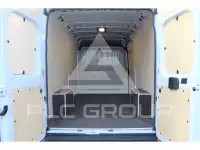 2024 Peugeot Boxer