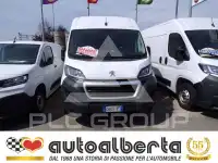 2024 Peugeot Boxer