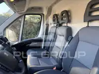 2024 Peugeot Boxer
