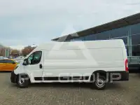 2024 Peugeot Boxer