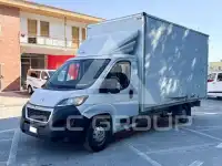 2024 Peugeot Boxer