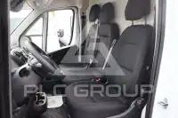 2024 Peugeot Boxer