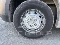 2024 Peugeot Boxer