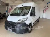 2024 Peugeot Boxer