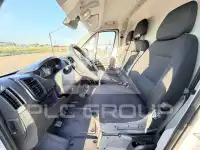 2024 Peugeot Boxer