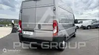2024 Peugeot Boxer
