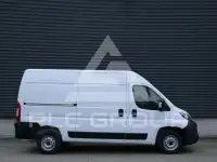 2024 Peugeot Boxer