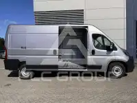 2024 Peugeot Boxer