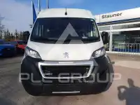 2024 Peugeot Boxer