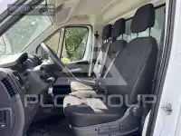 2024 Peugeot Boxer