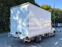 2024 Peugeot Boxer