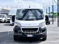 2024 Peugeot Boxer